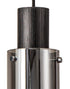 Brooks Slim Single Pendant 1 Light